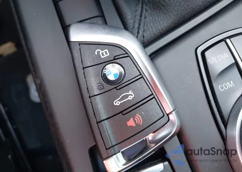 2022 BMW X2 xDrive28I from USA, damaged, VIN WBXYJ1C01N5T48937